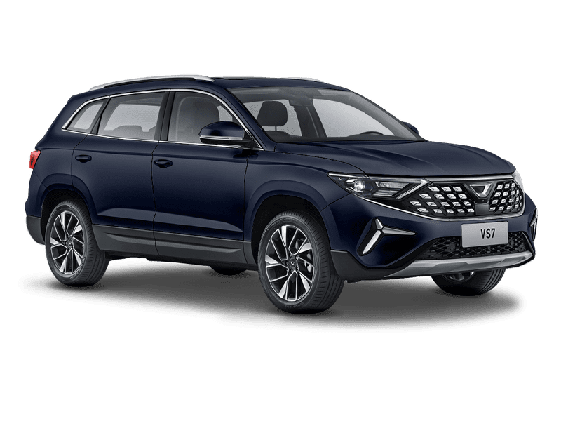 Купить Jetta VS7 в Новосибирске - Черный