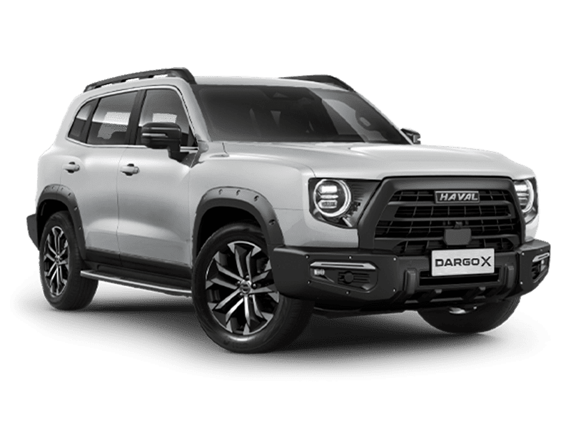Купить Haval Dargo X в Новосибирске - Благородный агат